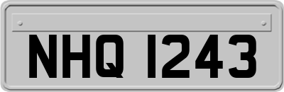 NHQ1243