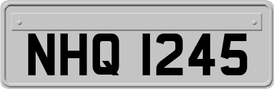 NHQ1245