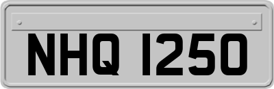 NHQ1250