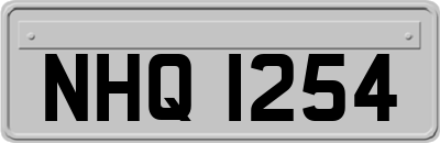 NHQ1254