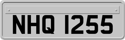 NHQ1255