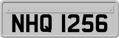 NHQ1256