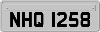 NHQ1258