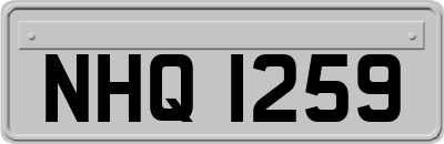 NHQ1259
