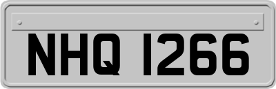 NHQ1266