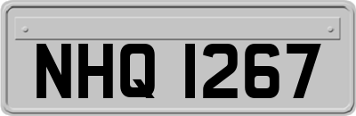 NHQ1267