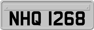 NHQ1268