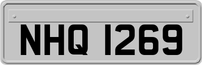 NHQ1269