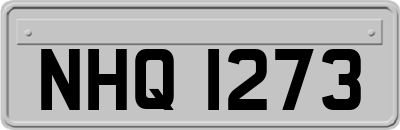 NHQ1273