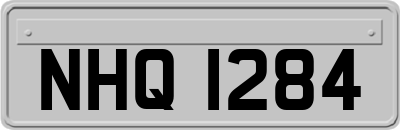 NHQ1284