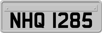 NHQ1285