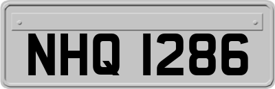 NHQ1286