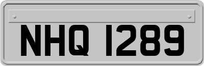 NHQ1289