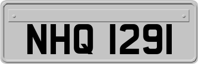 NHQ1291