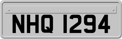 NHQ1294