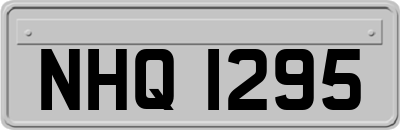 NHQ1295