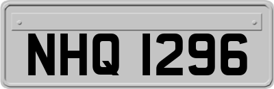 NHQ1296