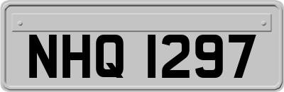 NHQ1297