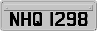 NHQ1298