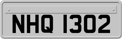 NHQ1302