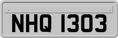 NHQ1303