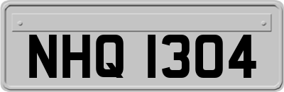 NHQ1304