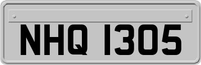 NHQ1305