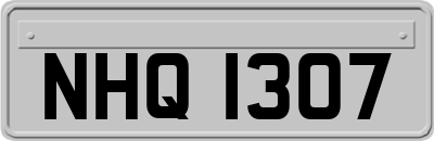 NHQ1307