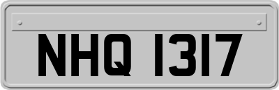 NHQ1317