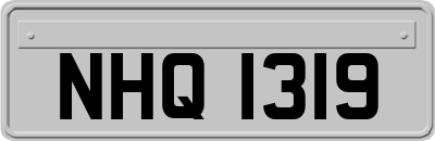 NHQ1319