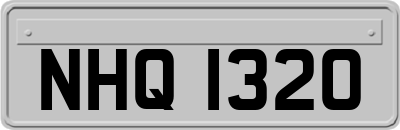 NHQ1320
