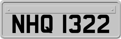 NHQ1322