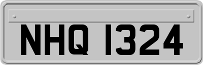 NHQ1324