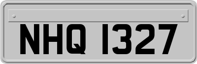 NHQ1327