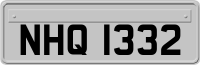 NHQ1332