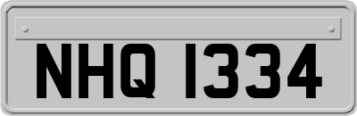 NHQ1334