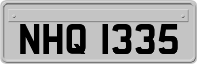 NHQ1335