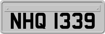 NHQ1339