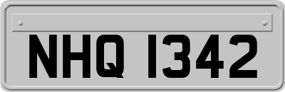 NHQ1342