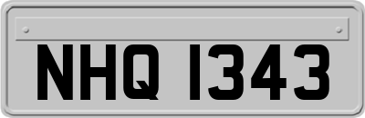 NHQ1343