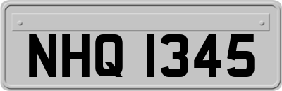 NHQ1345