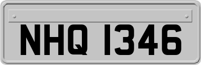 NHQ1346