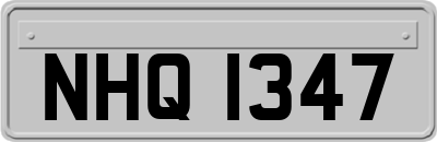 NHQ1347