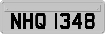 NHQ1348