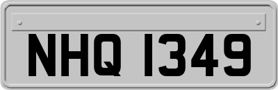 NHQ1349