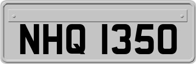 NHQ1350
