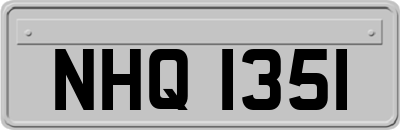 NHQ1351