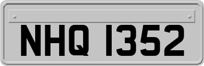 NHQ1352