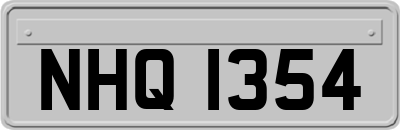 NHQ1354