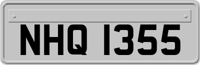 NHQ1355